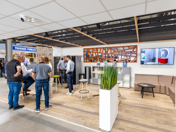 agence interieur saint martin d heres