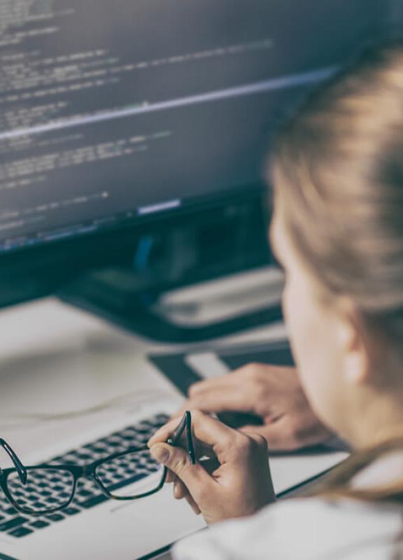 Informatique et méthodes