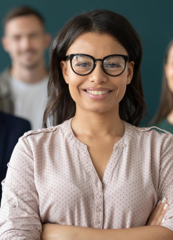 Métiers des ressources humaines