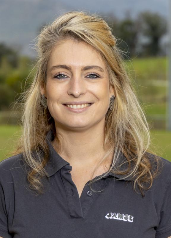 Lauranne Tornambe