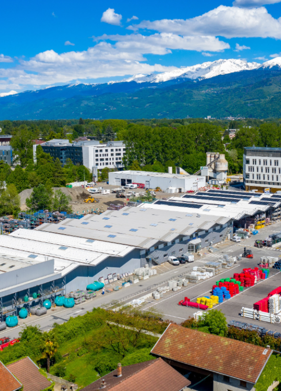 visuel exterieur agence saint martin d heres