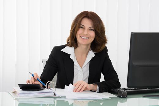 Responsable Ressources Humaines