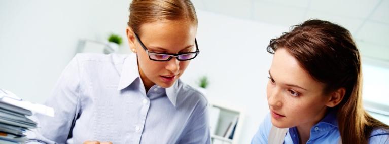 Assistante de gestion 