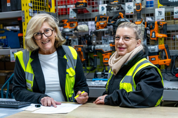 Formation Acteur de développement et de transformation