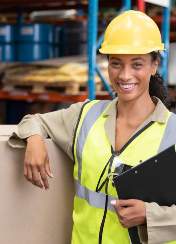 Les métiers de la logistique & du transport