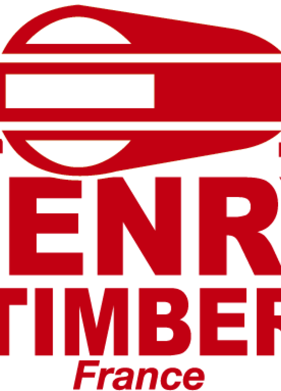 Henry Timer logo
