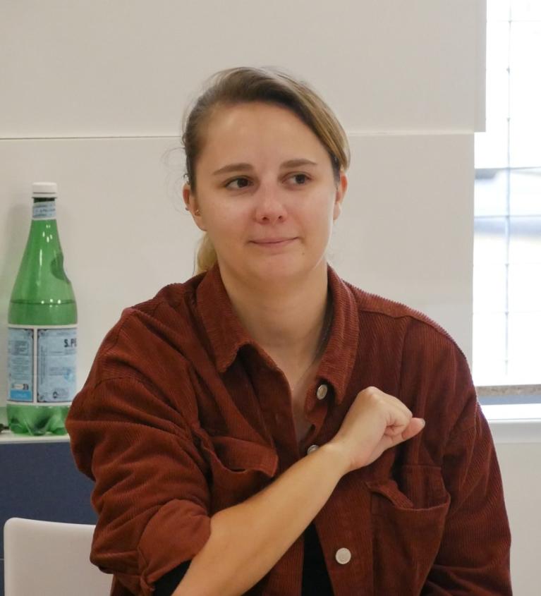 Entrepôt du bricolage sensibilisation RSE